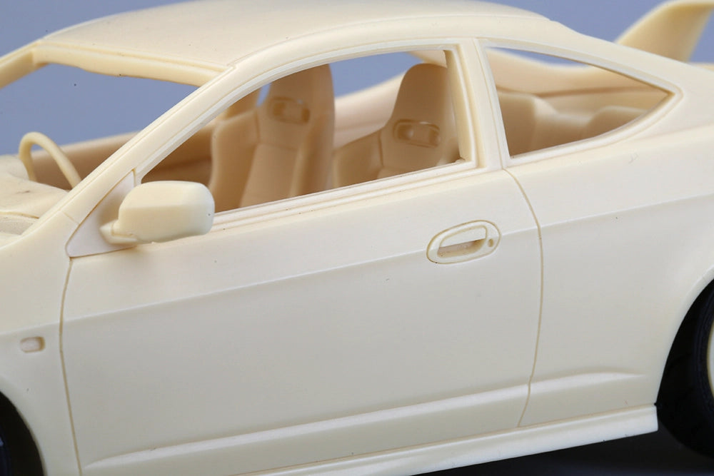 Alpha Model HONDA INTEGRA (DC5) TYPE-R - 1/24 Scale Model Kit