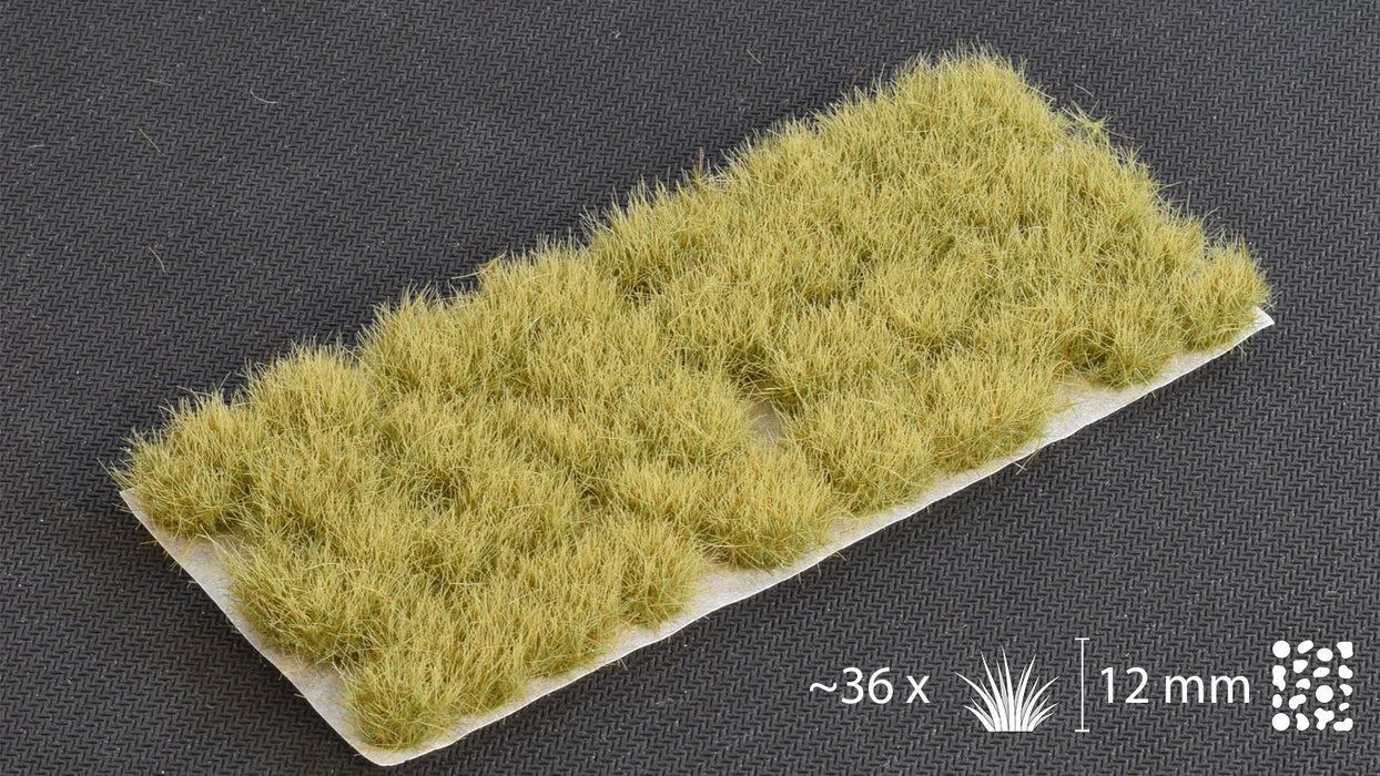 Gamers Grass Autumn XL 12mm Tuft - Wild