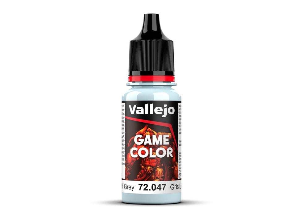 Vallejo Game Color Wolf Grey - 18 ml - 72047