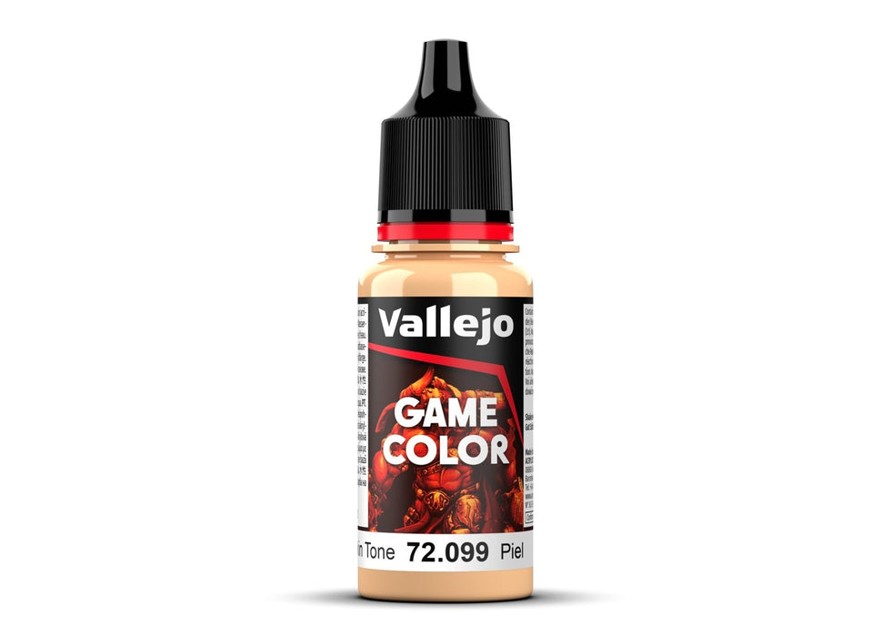 Vallejo Game Color Skin Tone - 18 ml - 72099