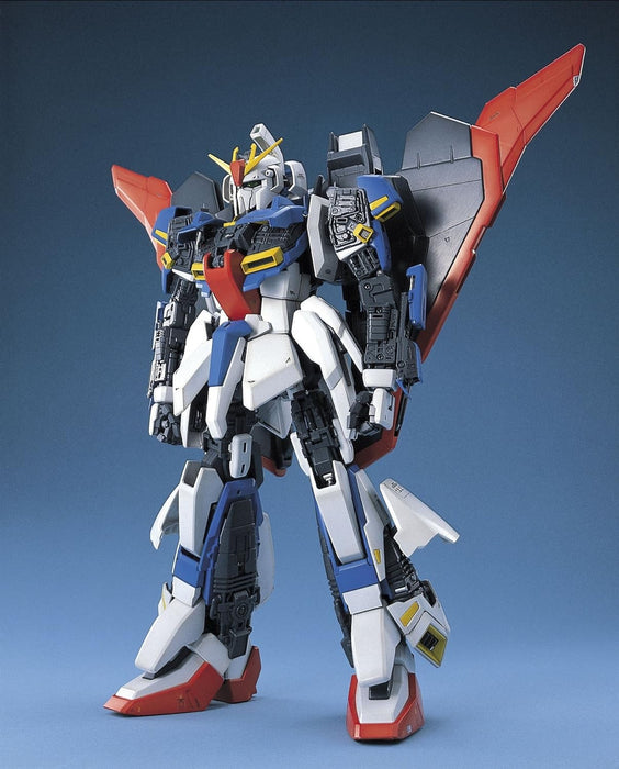 Bandai Zeta Gundam Z PG 1/60 Model Kit