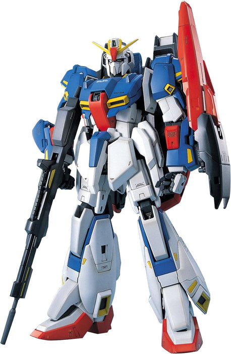 Bandai Zeta Gundam Z PG 1/60 Model Kit