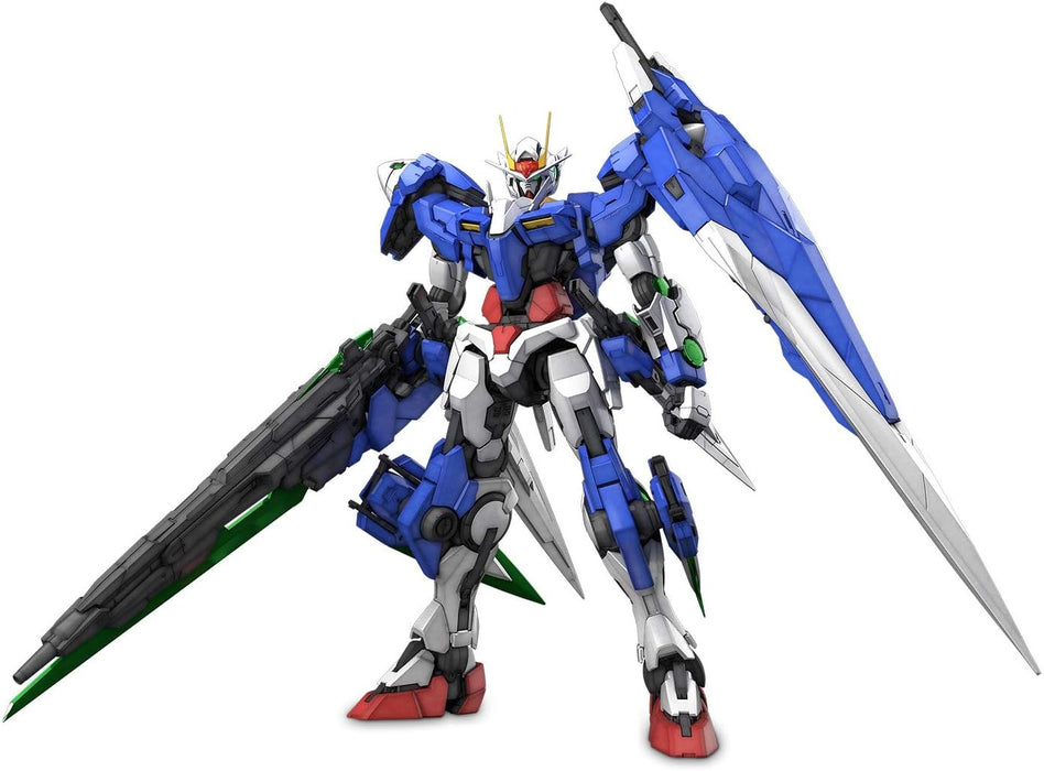 PG GN-0000GNHW/7SG 00 Gundam Seven Sword/G