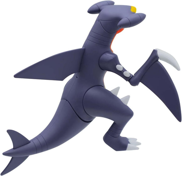 Bandai Garchomp Pokemon Quick Model Kit