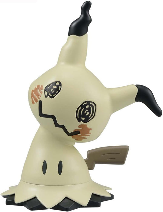 Bandai 08 Mimikyu Pokemon Quick Model Kit