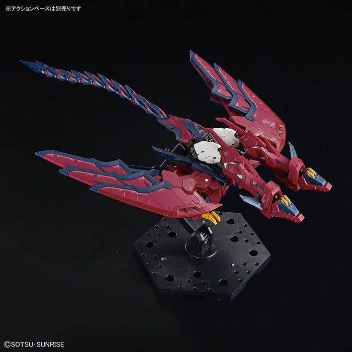 Bandai 038 Gundam Epyon Gundam Wing RG Model Kit