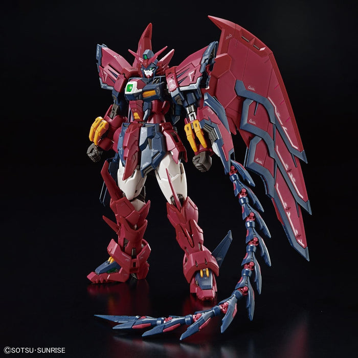 Bandai 038 Gundam Epyon Gundam Wing RG Model Kit