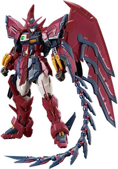 Bandai 038 Gundam Epyon Gundam Wing RG Model Kit