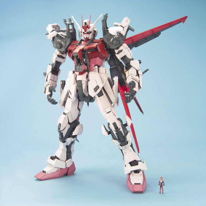 Bandai PG Strike Rouge + Skygrasper 1/60 Scale