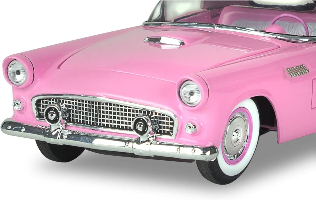 Revell 1956 Ford Thunderbird - 1/24 Scale Model Kit