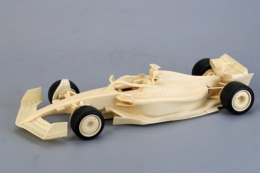 Alpha Model Ferrari SF1-75 - 1/20 Scale Model kit