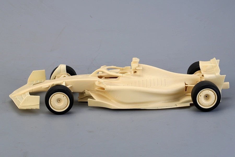 Alpha Model Ferrari SF1-75 - 1/20 Scale Model kit