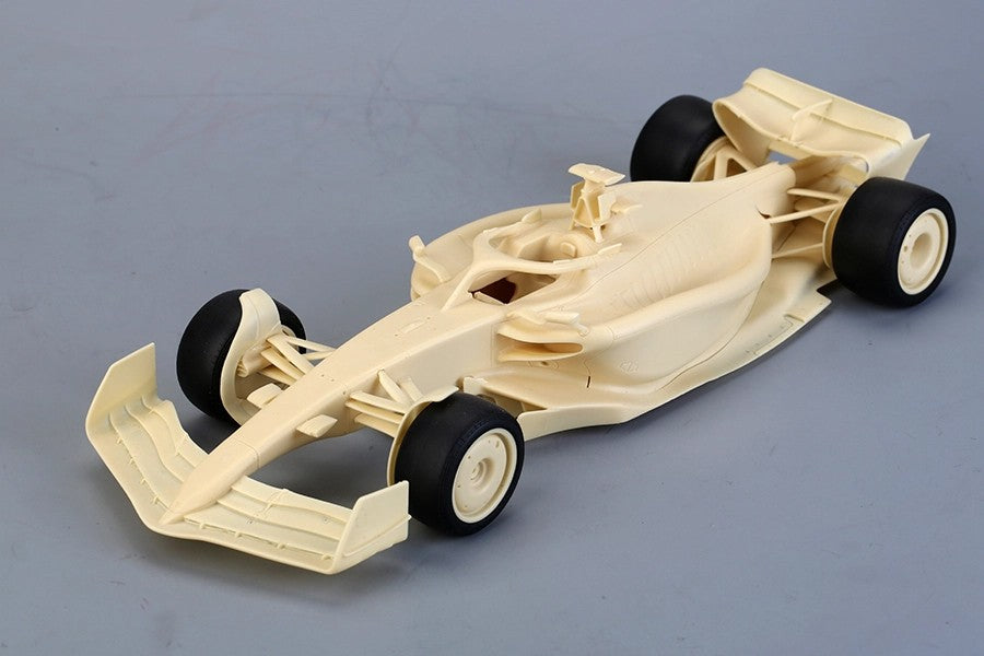 Alpha Model Ferrari SF1-75 - 1/20 Scale Model kit