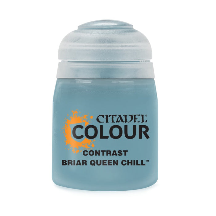 Citadel Colour Contrast: Briar Queen Chill - 29-56