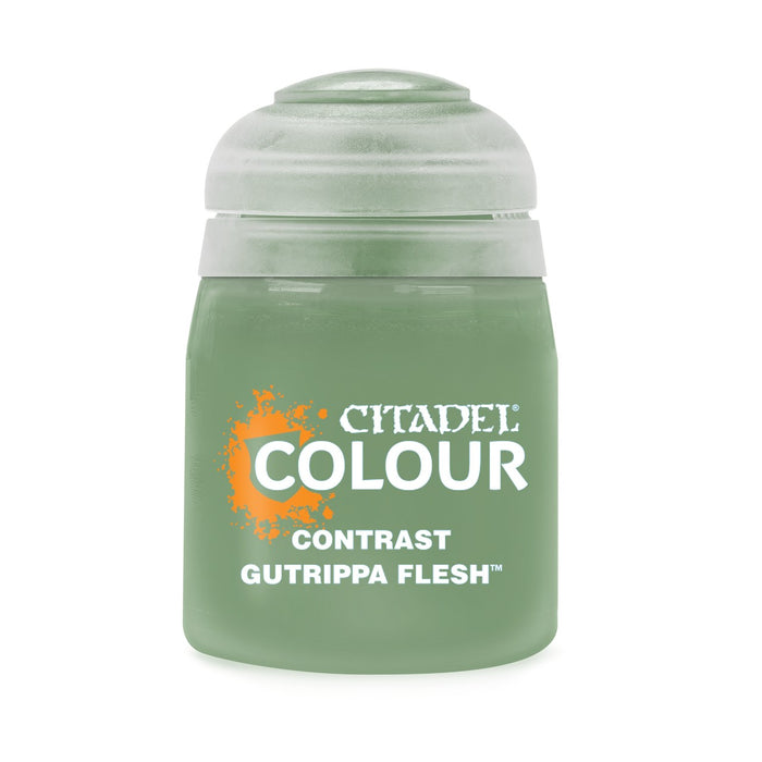 Citadel Colour Contrast: Gutrippa Flesh - 29-49