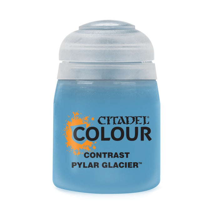 Citadel Colour Contrast: Pylar Glacier -29-58