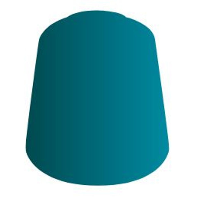 Citadel Colour Contrast: Terradon Turquoise -29-43