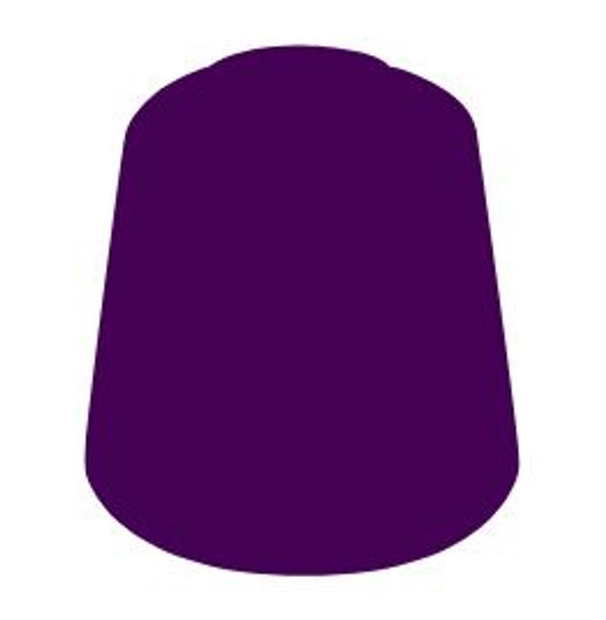 Citadel Colour Base:  Phoenician Purple -21-39