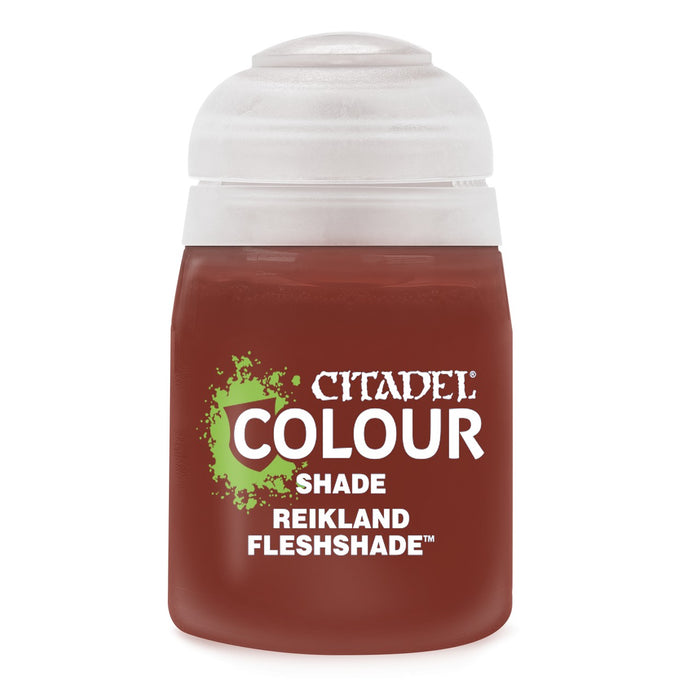 Citadel Colour Shade: Reikland Fleshshade-24-24