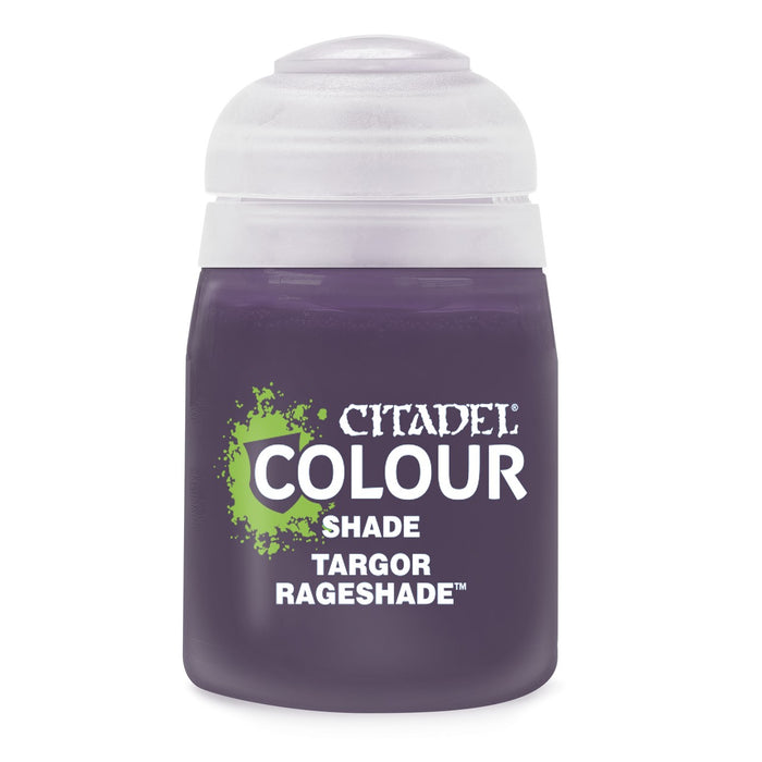 Citadel Colour Shade: Targor Rageshade-24-31