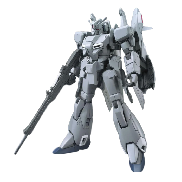 HGUC 182 MSZ-006A1 Zeta Plus (Unicorn Ver.)