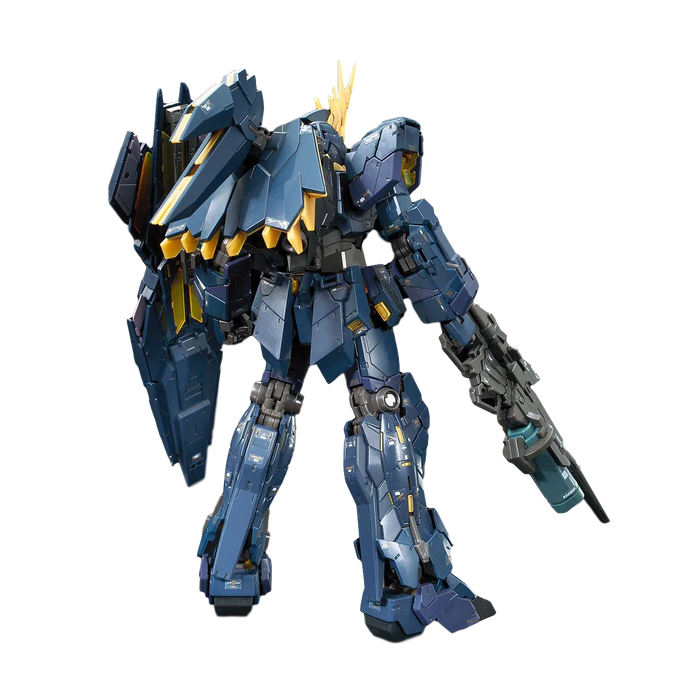 RG 27 Unicorn Gundam 02 Banshee Norn