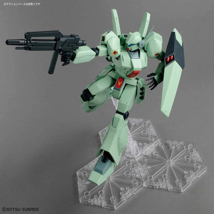 MG RGM-89 Jegan