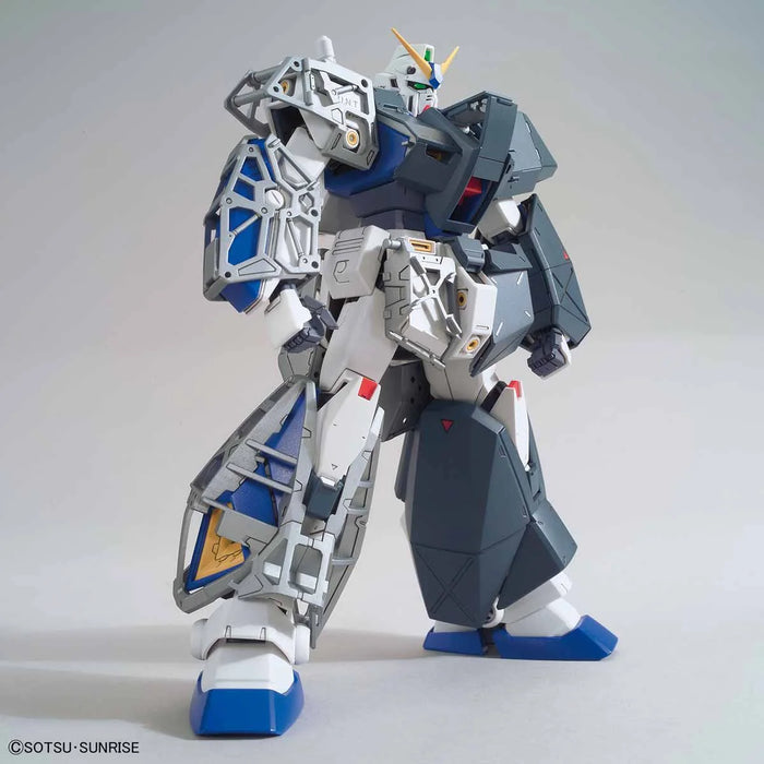 MG Gundam NT-1 Alex (Ver. 2.0)