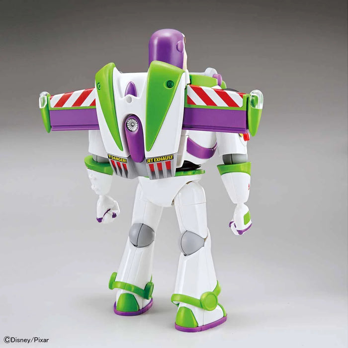 Cinema-rise Buzz Lightyear