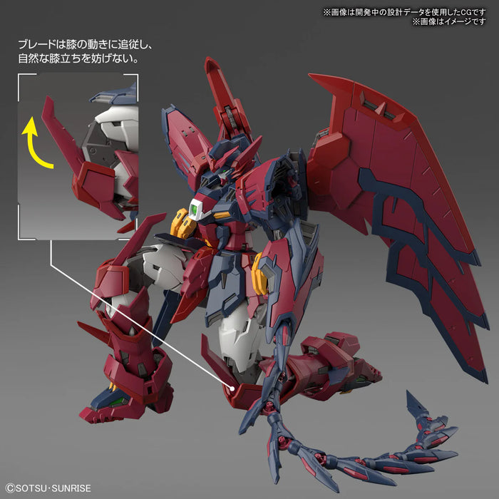 RG 38 Gundam Epyon