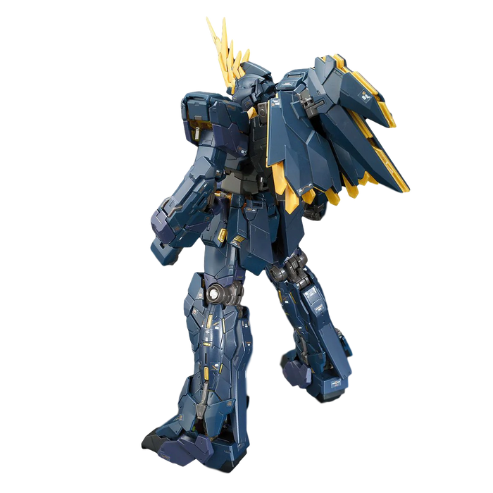 RG 27 Unicorn Gundam 02 Banshee Norn