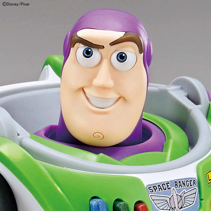 Cinema-rise Buzz Lightyear