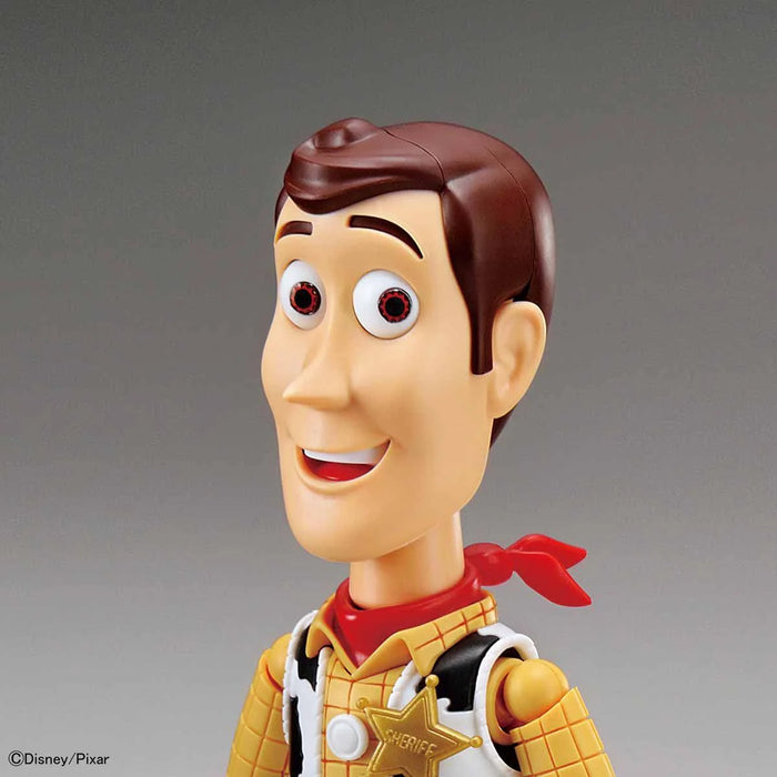 Cinema-rise Woody