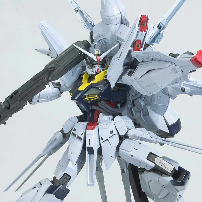 MG ZGMF-X13A Providence Gundam 2.0