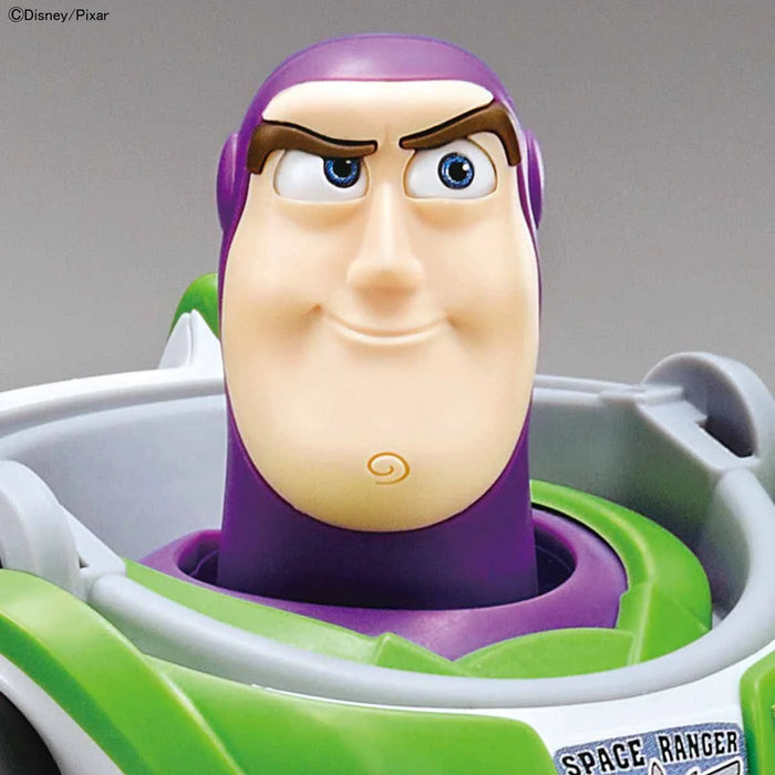 Cinema-rise Buzz Lightyear