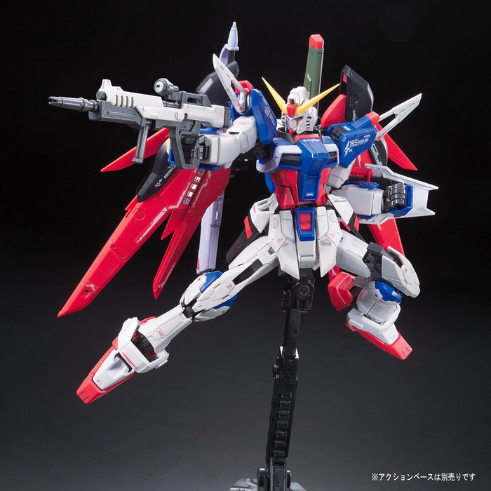 RG 11 ZGMF-X42S Destiny Gundam