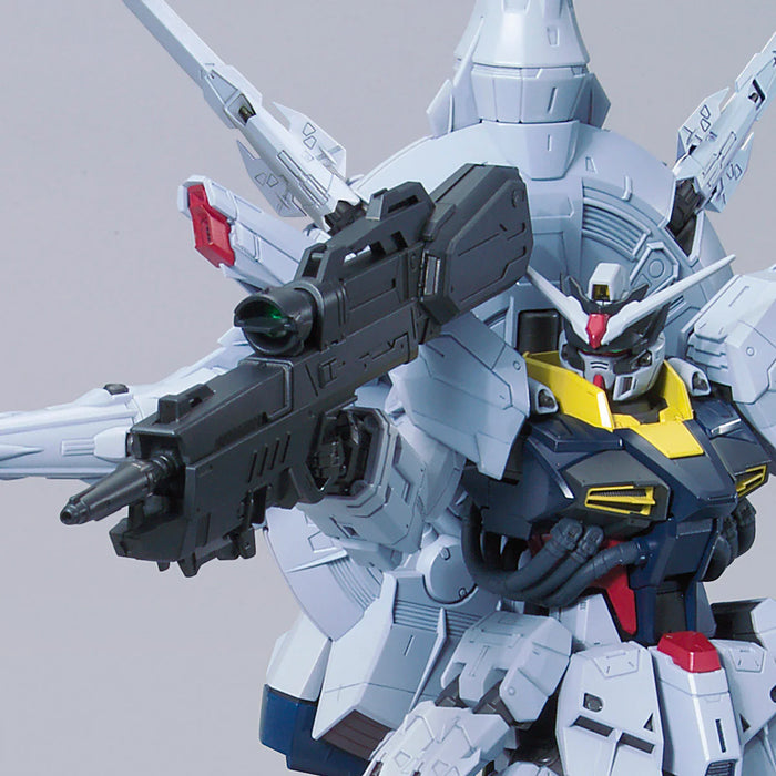 MG ZGMF-X13A Providence Gundam 2.0