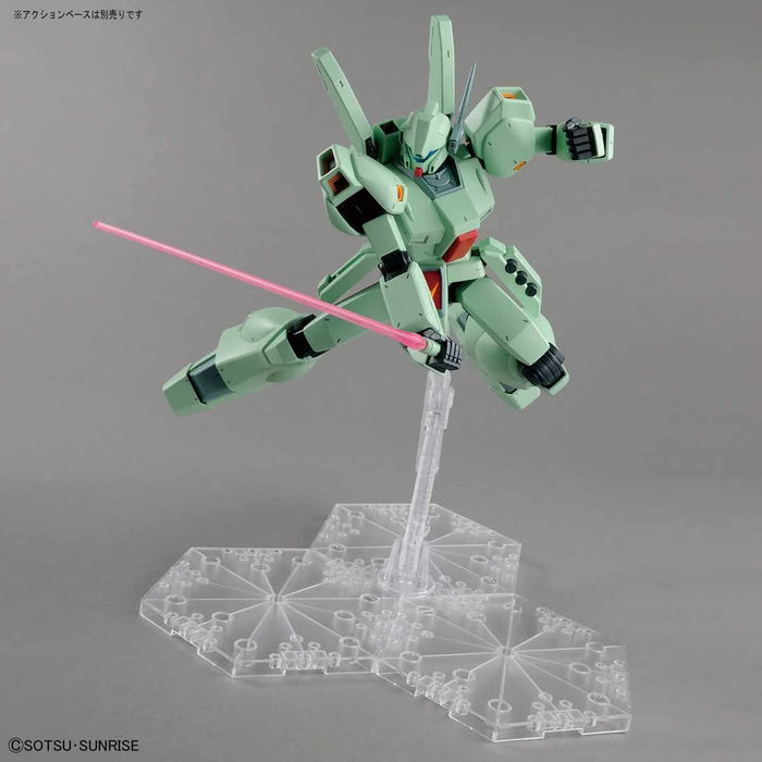 MG RGM-89 Jegan