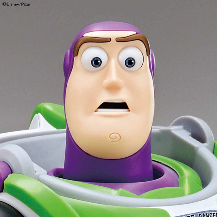 Cinema-rise Buzz Lightyear