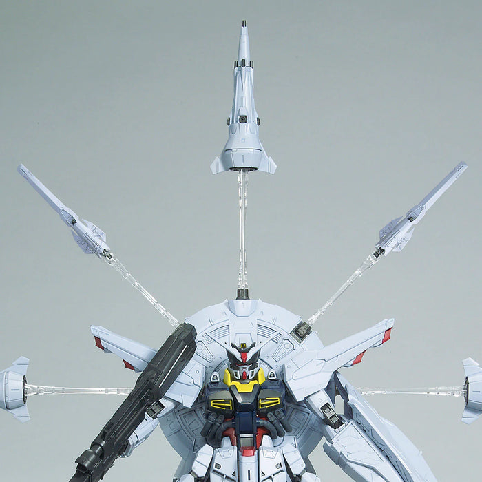 MG ZGMF-X13A Providence Gundam 2.0