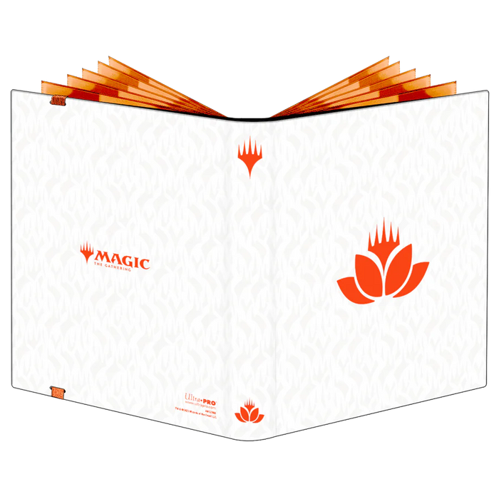 Ultra Pro 9 Pocket Pro-Binder