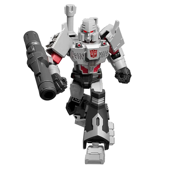 Blokees Transformers Shining Class Wave 4 Spark of Deception
