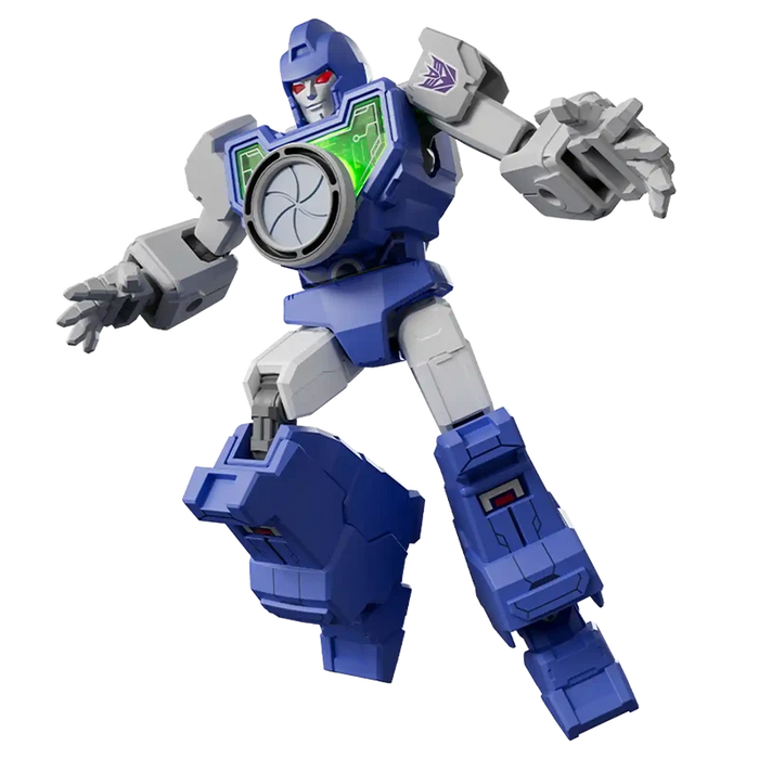 Blokees Transformers Shining Class Wave 4 Spark of Deception