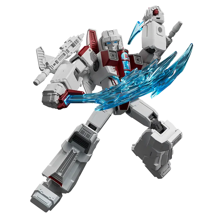 Blokees Transformers Shining Class Wave 4 Spark of Deception