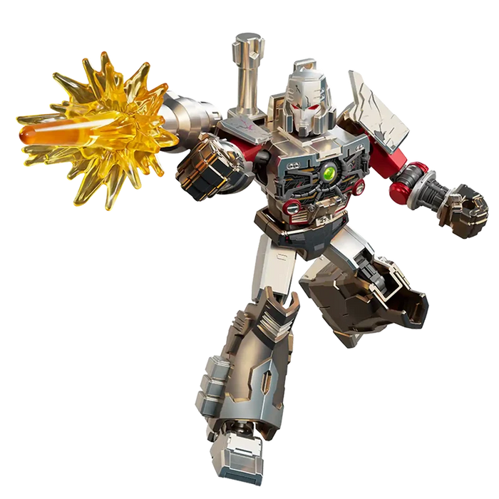 Blokees Transformers Shining Class Wave 4 Spark of Deception