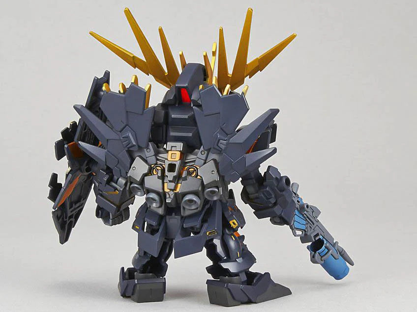 SDEX-STANDARD 15 Unicorn Gundam 02 Banshee Norn (Destroy Mode)