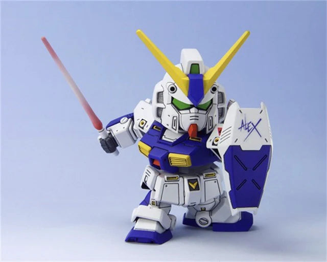 SDBB 273 RX-78NT-1 Alex