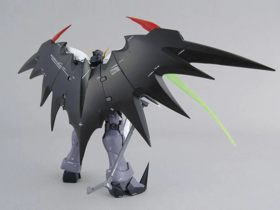 MG Gundam Deathscythe Hell EW