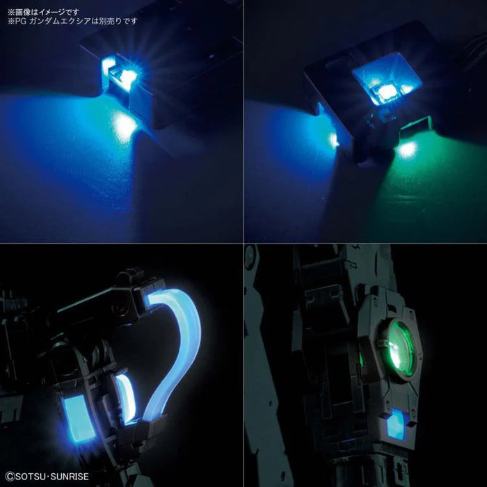 PG Gundam Exia Led Unit