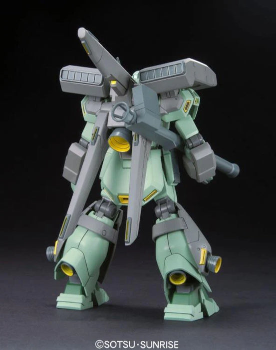 HGUC 104 RGM-89S Stark Jegan